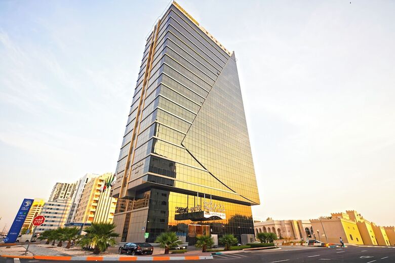 Grand Villaggio Hotel Abu Dhabi