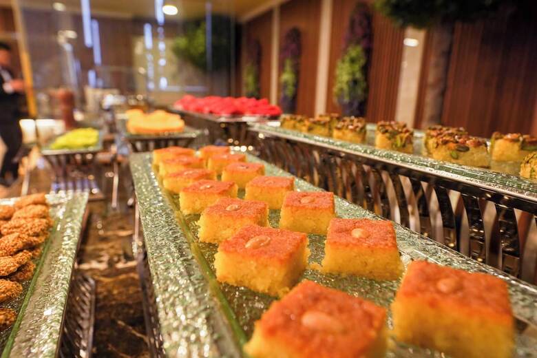 Grand Villaggio Hotel Abu Dhabi