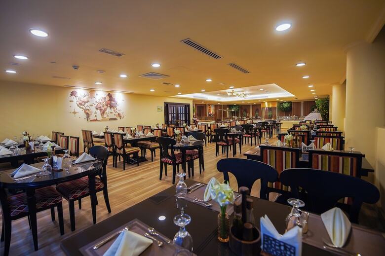 Grand Villaggio Hotel Abu Dhabi