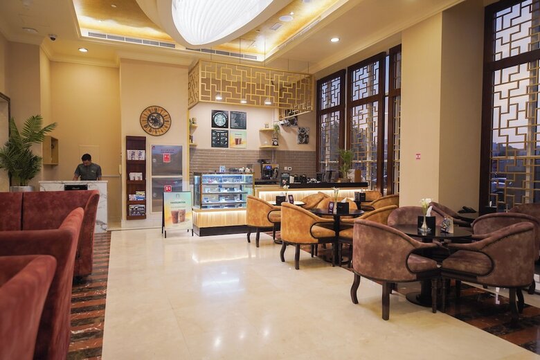 Grand Villaggio Hotel Abu Dhabi