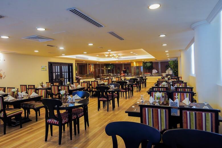 Grand Villaggio Hotel Abu Dhabi