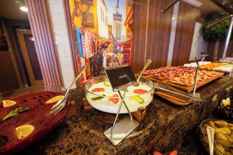 Grand Villaggio Hotel Abu Dhabi