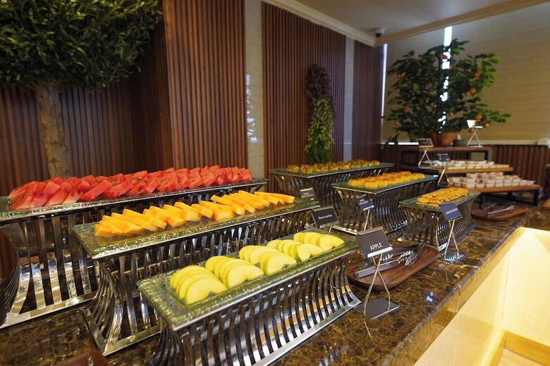 Grand Villaggio Hotel Abu Dhabi
