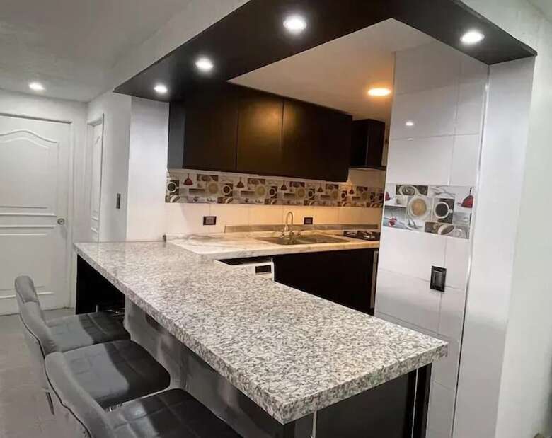 Apartamentos Versalles 47