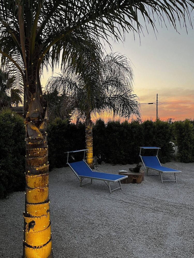 B&B - Casa Vacanza Casa Doma Policoro