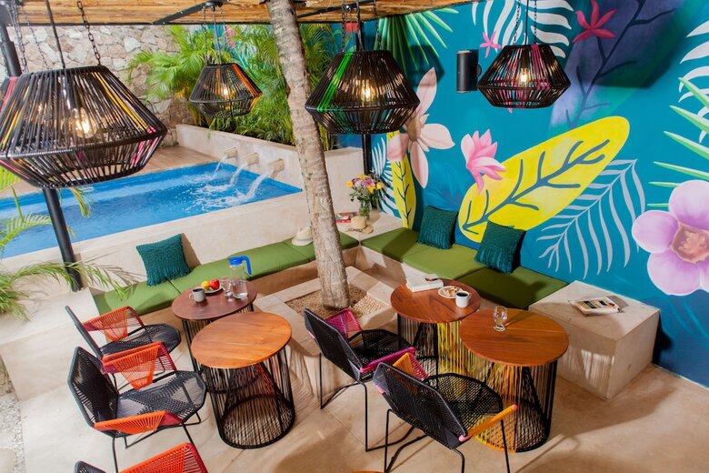 Latino Hotel Boutique