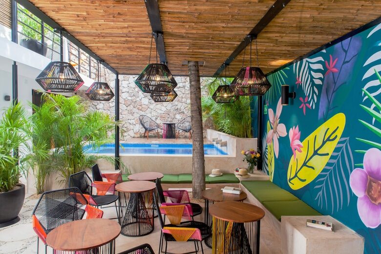 Latino Hotel Boutique