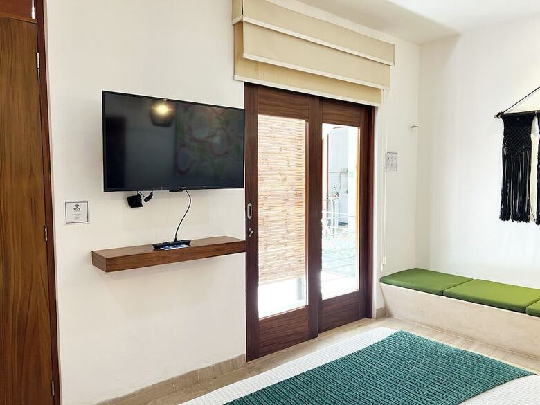 Latino Hotel Boutique