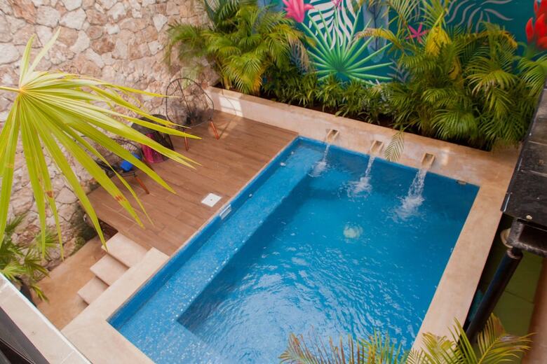 Latino Hotel Boutique