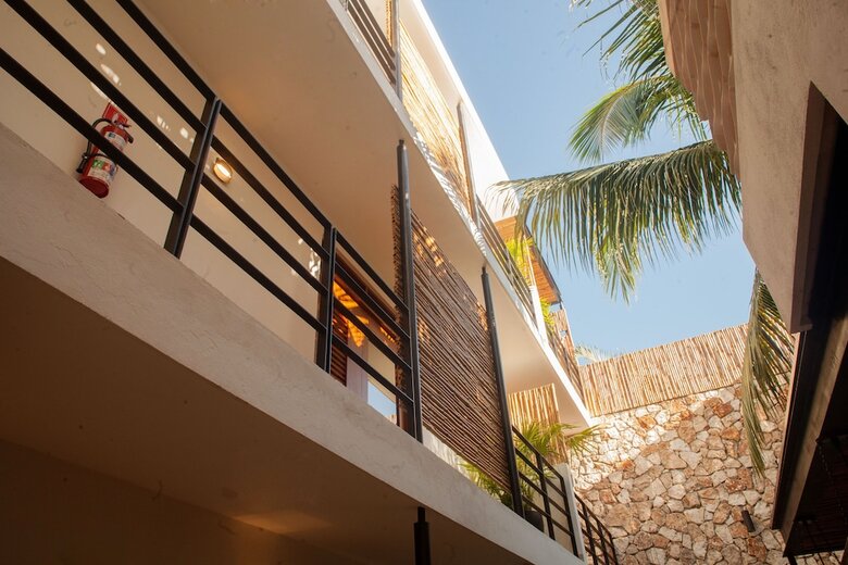 Latino Hotel Boutique