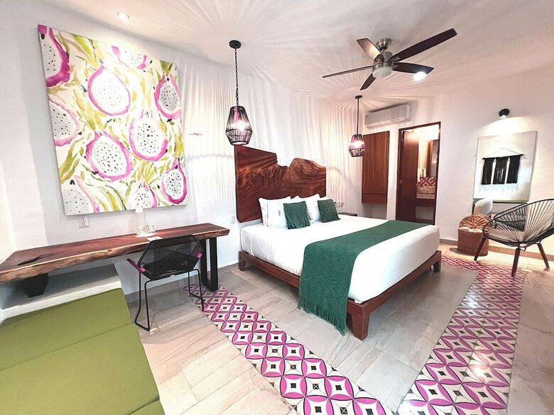 Latino Hotel Boutique