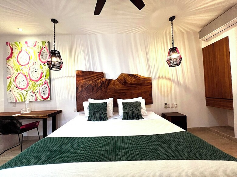 Latino Hotel Boutique