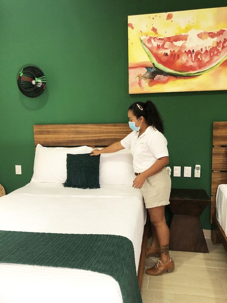 Latino Hotel Boutique