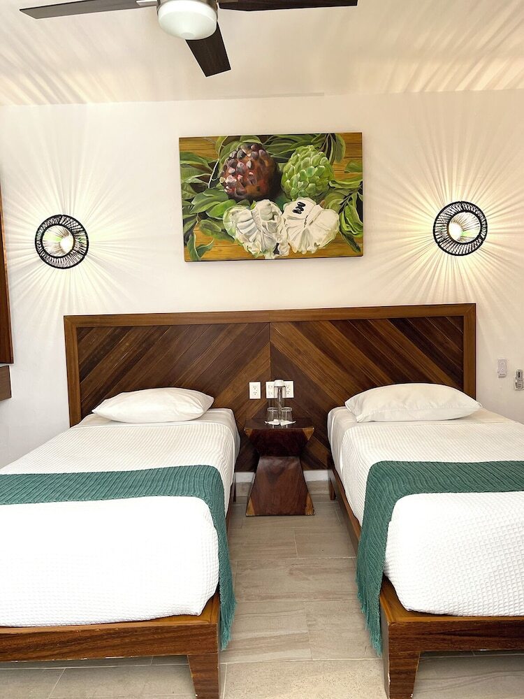 Latino Hotel Boutique