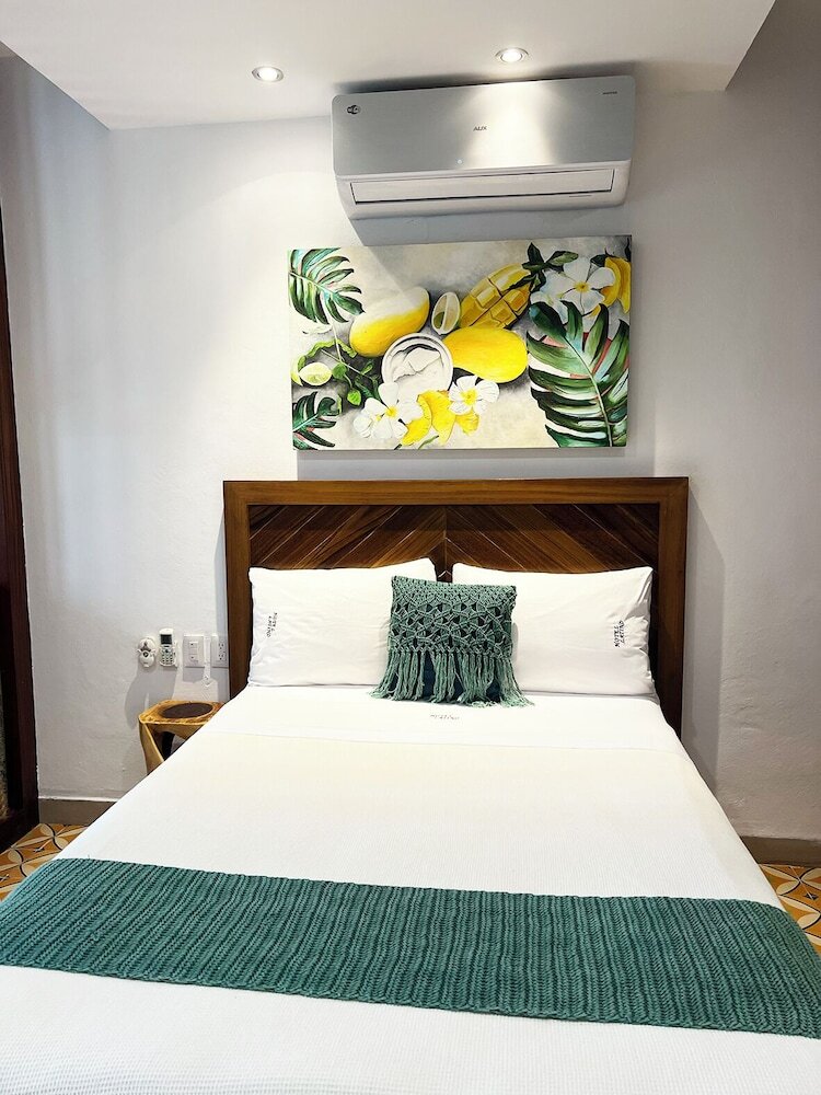 Latino Hotel Boutique
