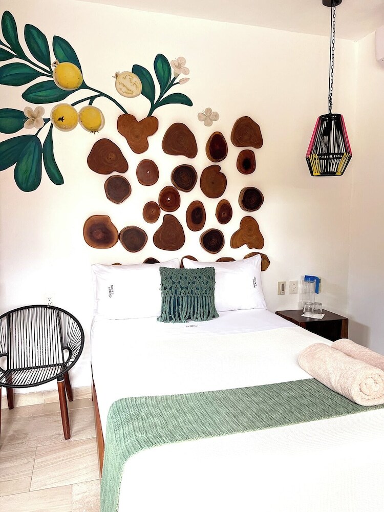 Latino Hotel Boutique