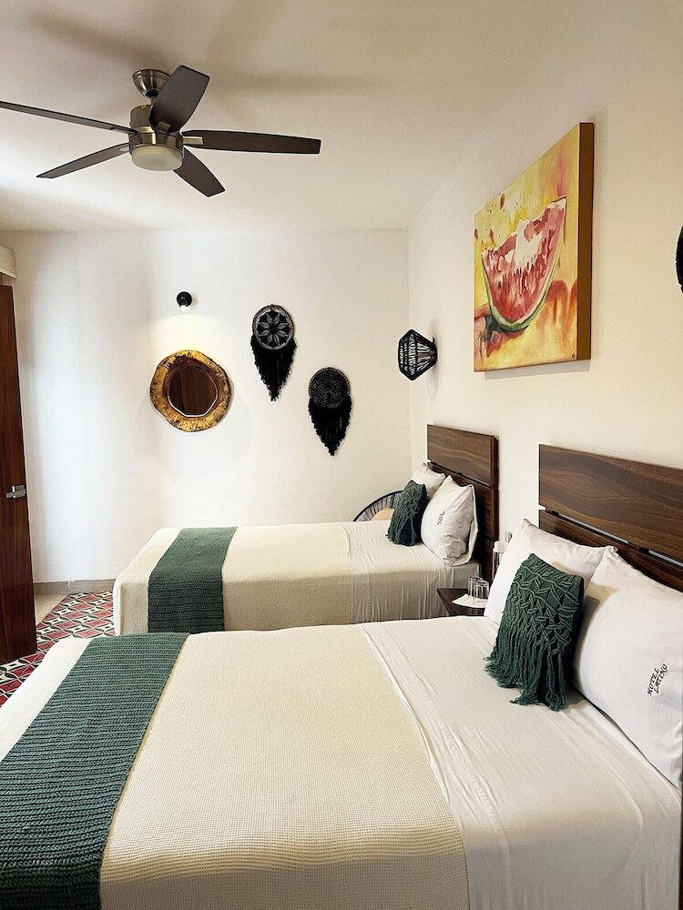 Latino Hotel Boutique