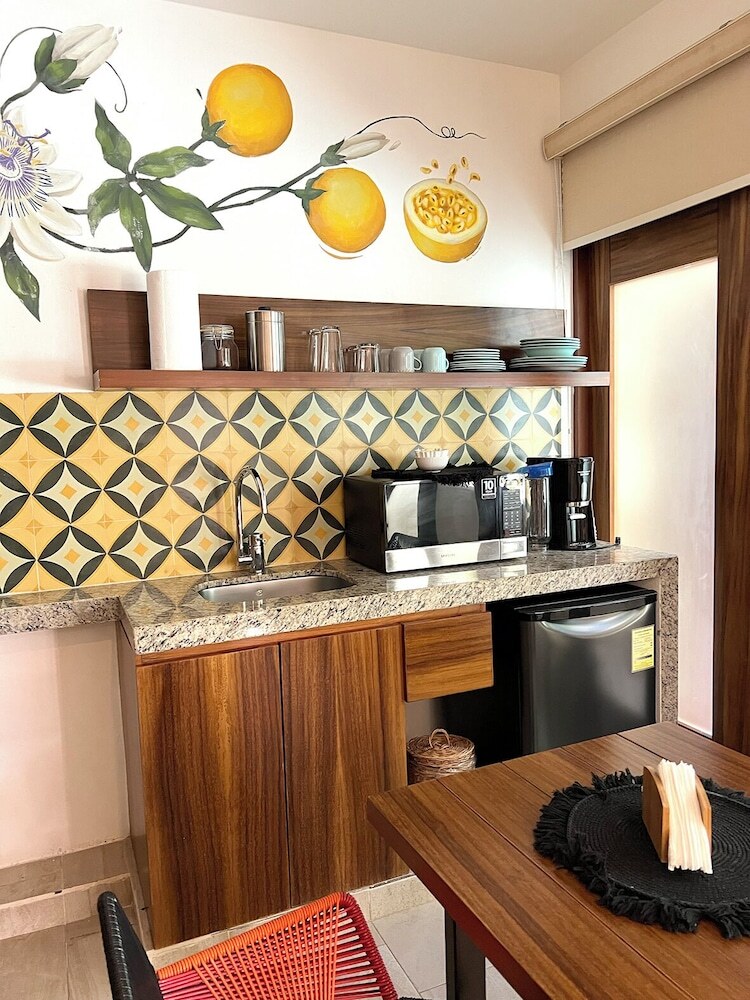 Latino Hotel Boutique