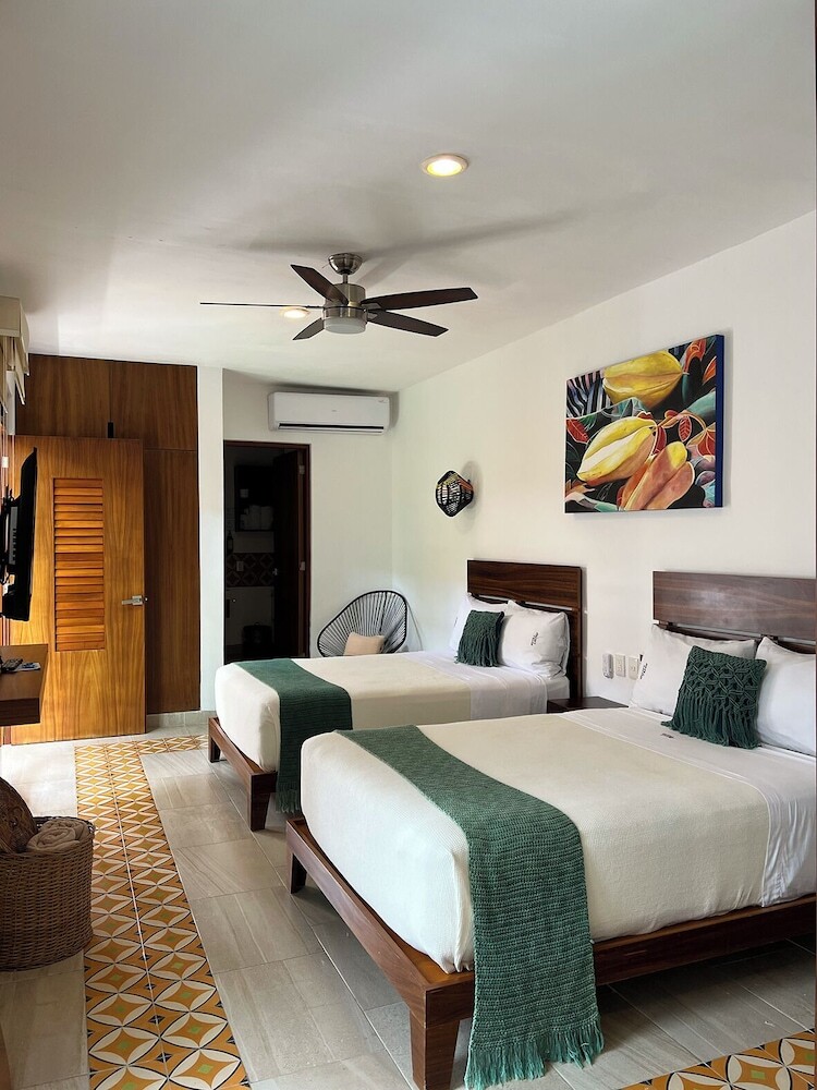 Latino Hotel Boutique