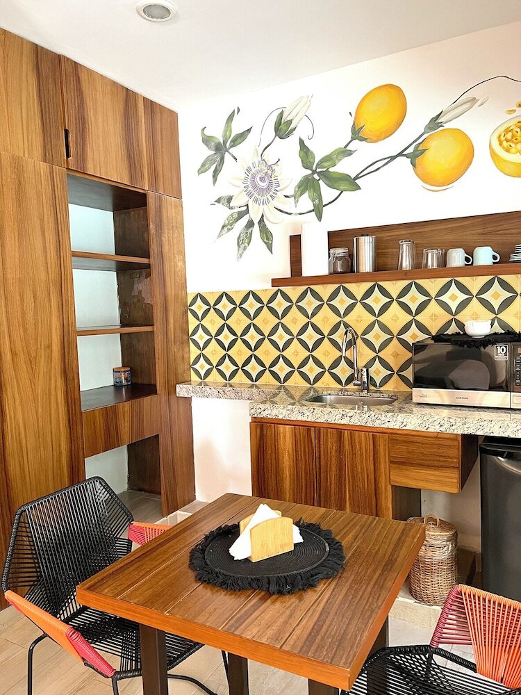 Latino Hotel Boutique