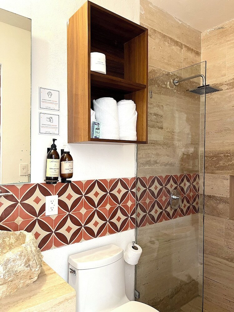Latino Hotel Boutique