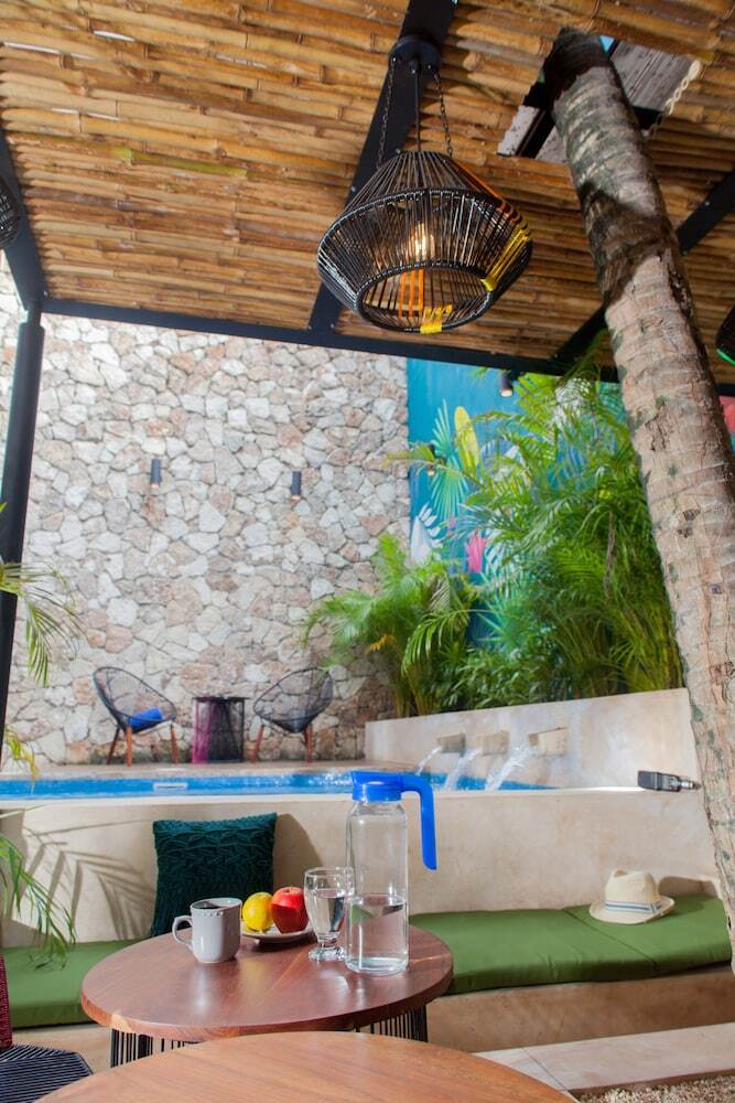 Latino Hotel Boutique