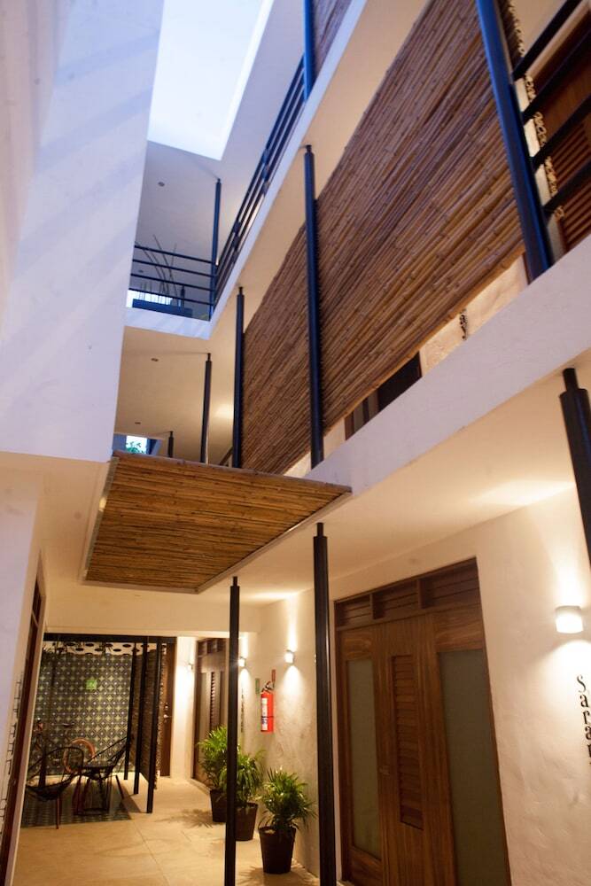 Latino Hotel Boutique