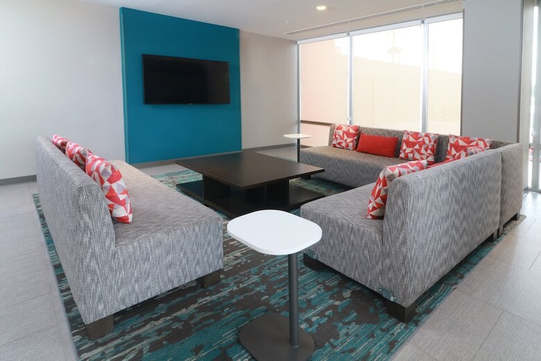 Avid Hotel Tijuana Otay By Ihg