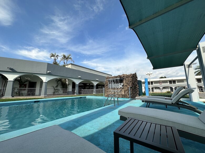 Inhouse Hotel Obreg�n