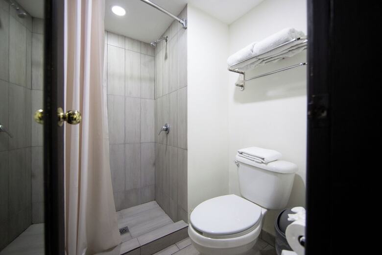 Inhouse Hotel Obreg�n