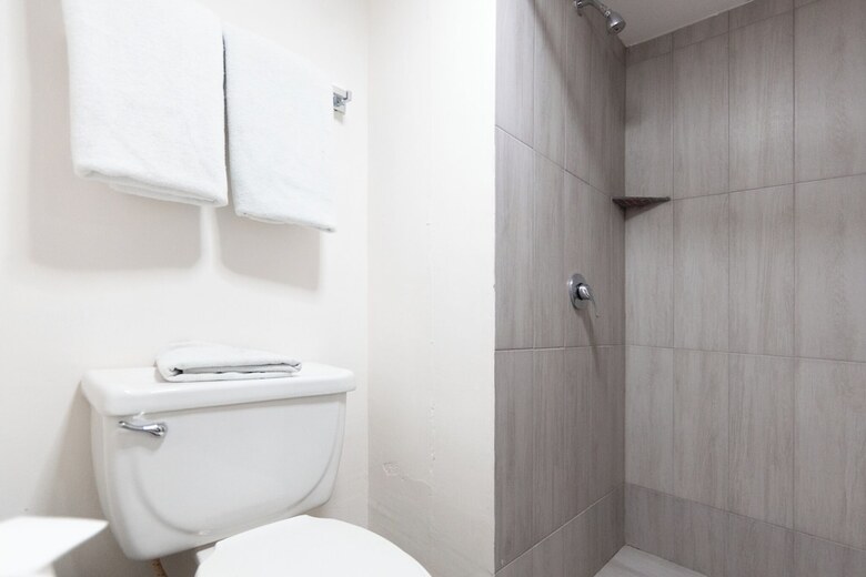 Inhouse Hotel Obreg�n