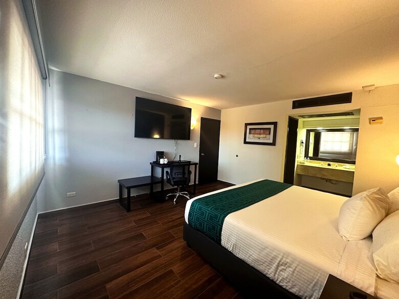Inhouse Hotel Obreg�n