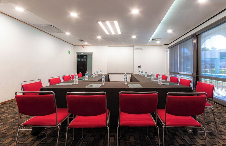 Inhouse Hotel Obreg�n