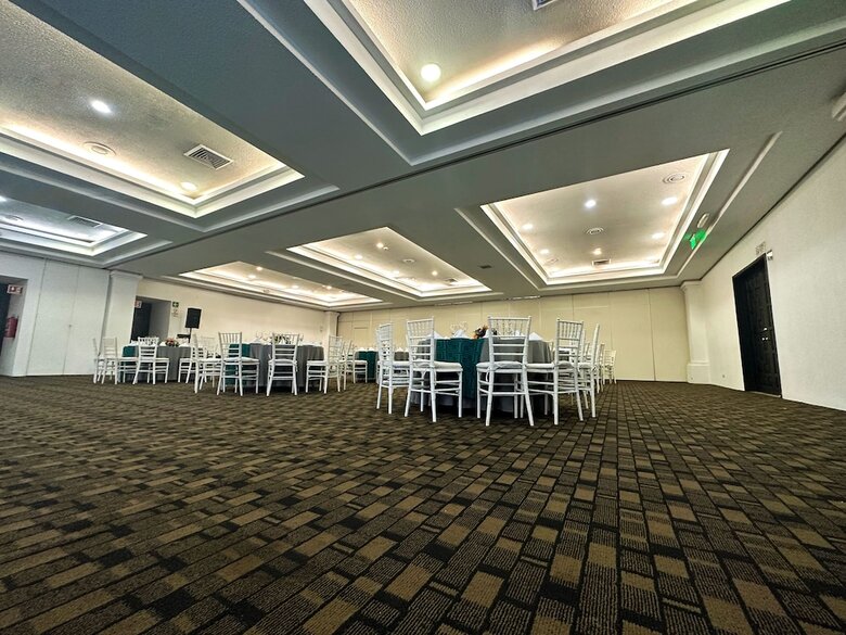 Inhouse Hotel Obreg�n