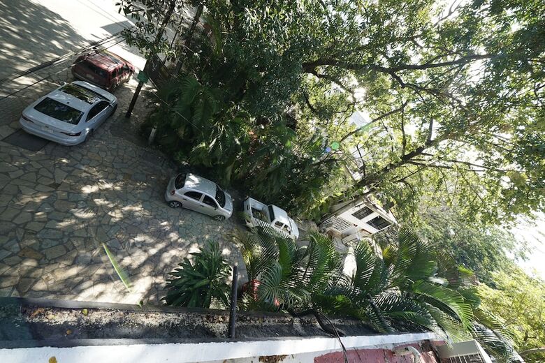 Hotel Sevilla Palenque