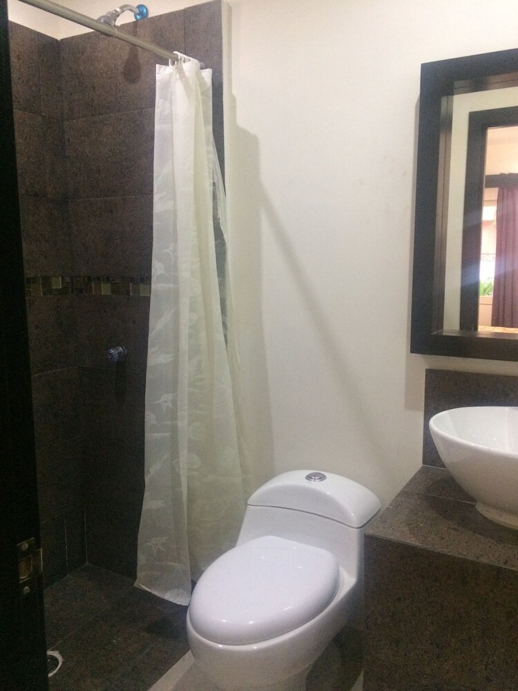 Hotel Sevilla Palenque