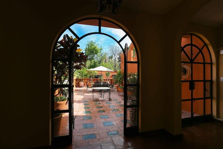 Xacalli Hotel