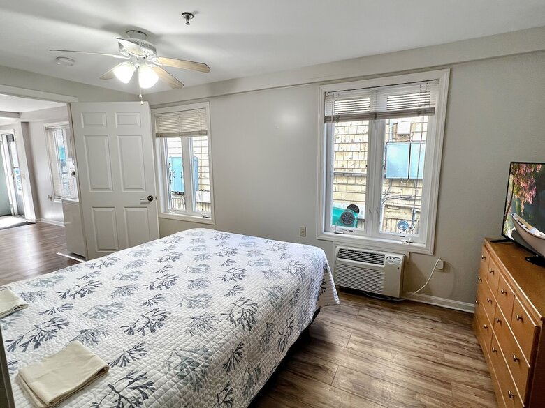 Aparthotel Ocean Air Suites
