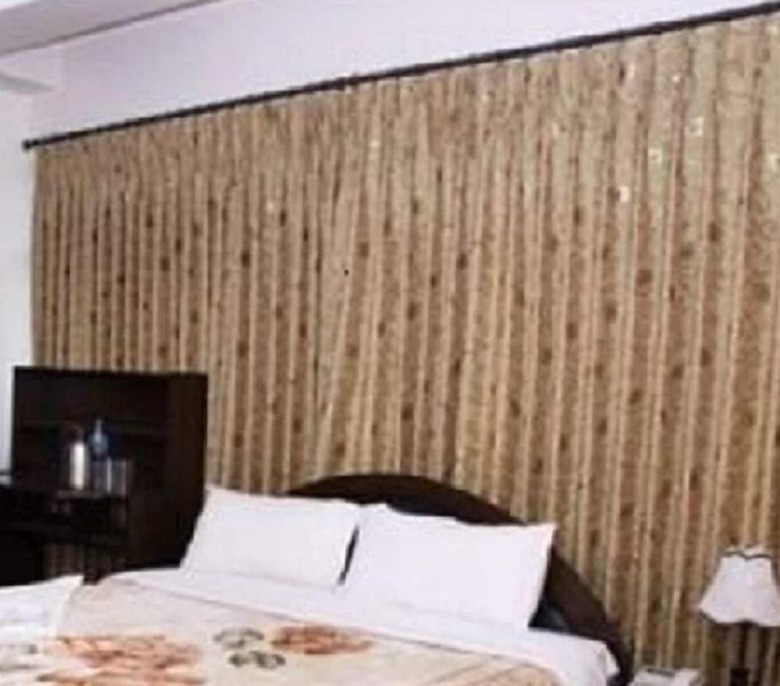 Hotel Aradhya Palace