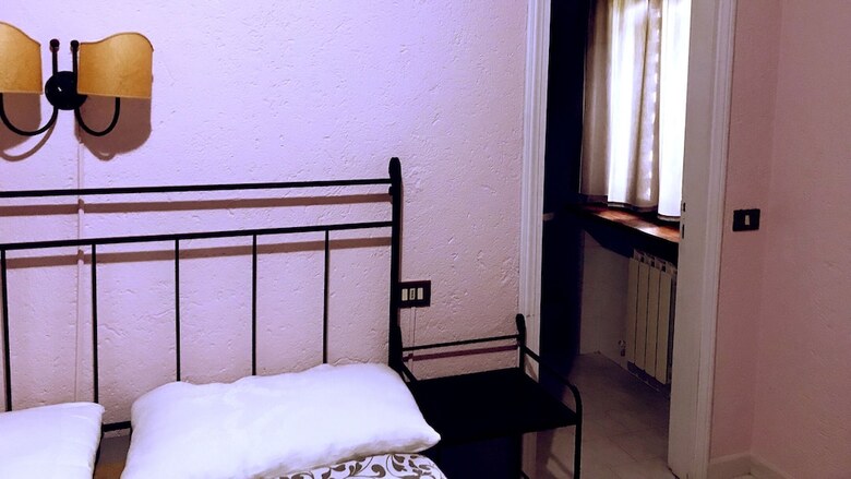 Bed & Breakfast Pian D'isola Agriturismo