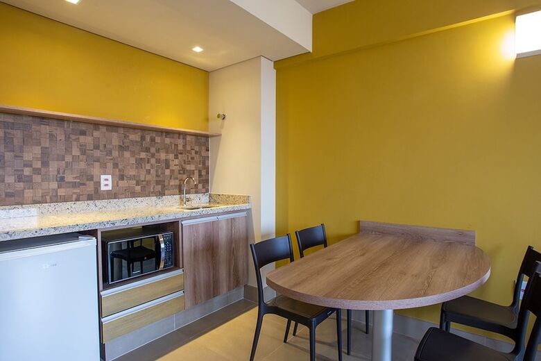 Enjoy Solar Das �guas Park Resort
