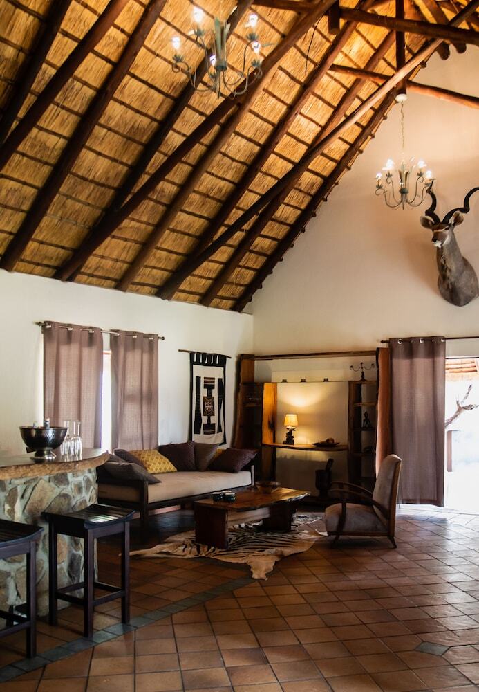 Phuti Safari Lodge