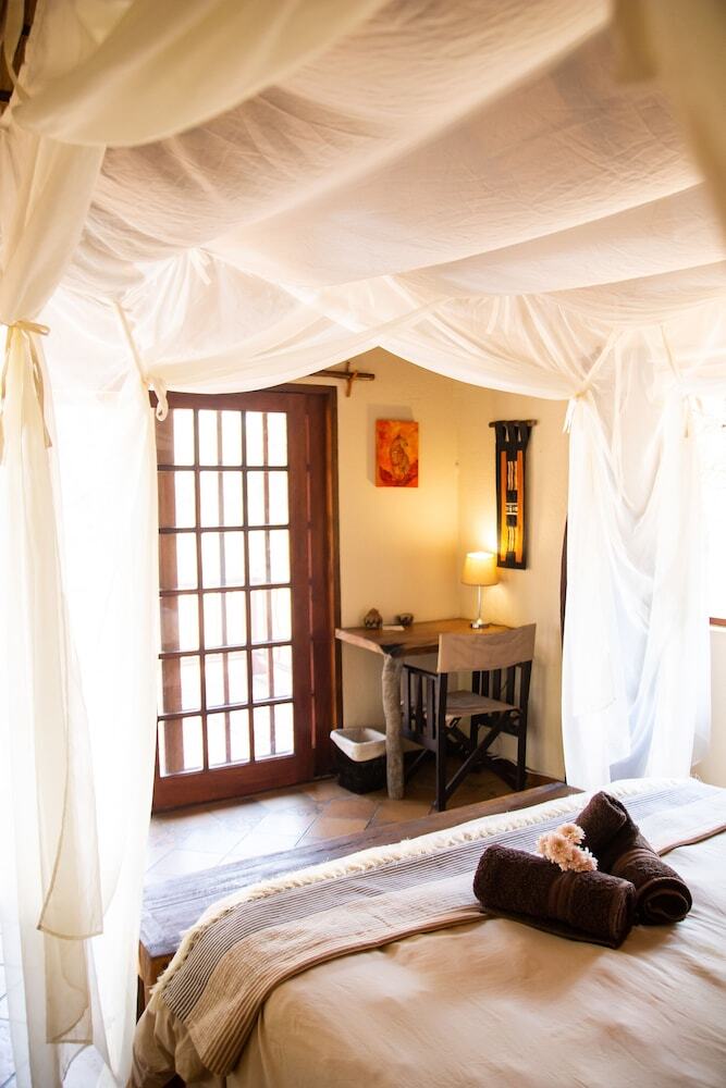 Phuti Safari Lodge