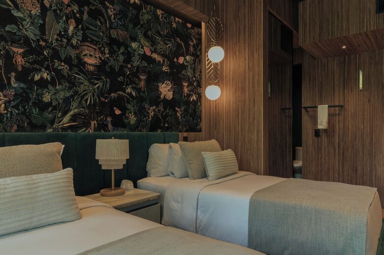 Selvario 36 Hotel