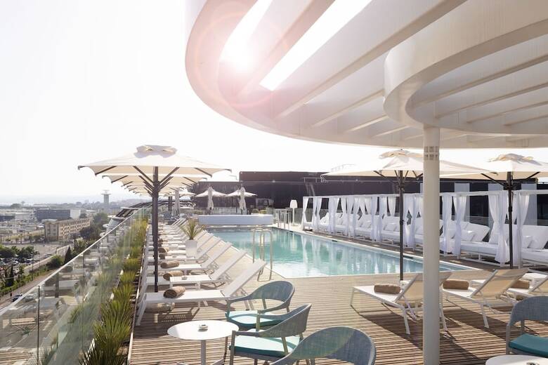 Hotel Sheraton Nice