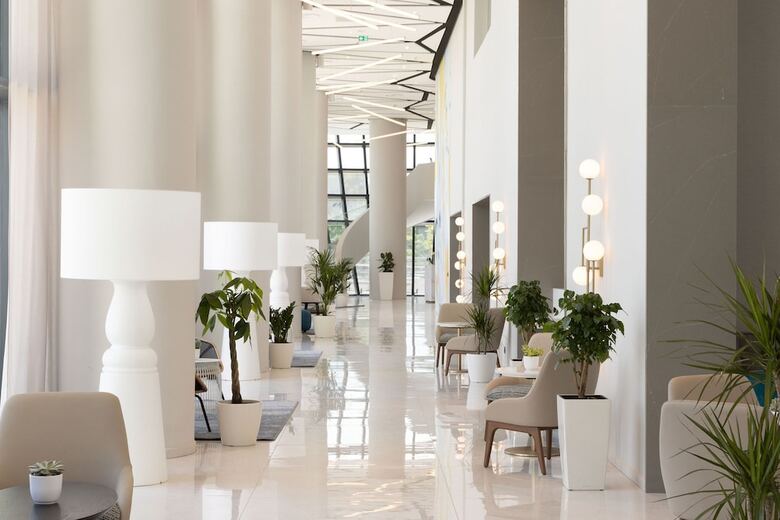 Hotel Sheraton Nice