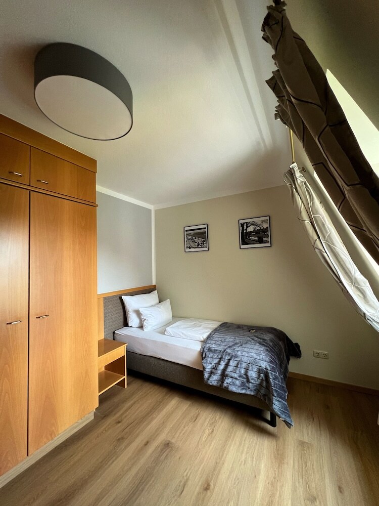 Hotel Prinz