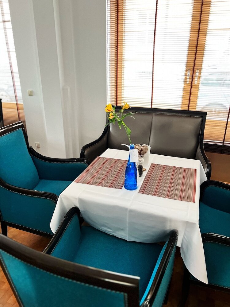 Hotel Prinz