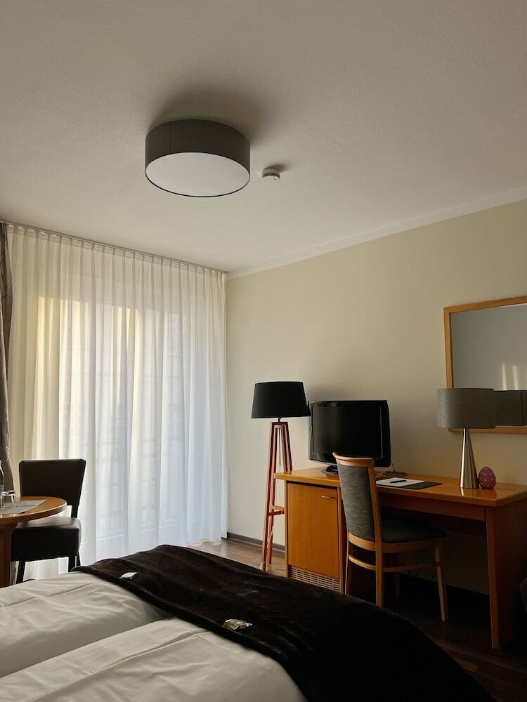 Hotel Prinz
