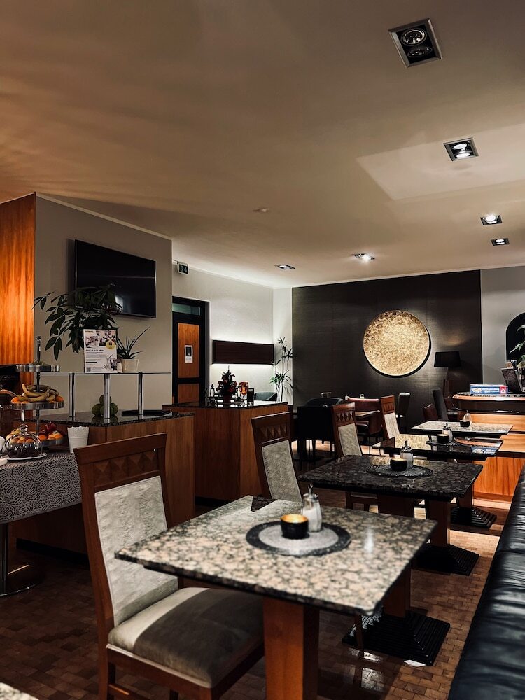 Hotel Prinz
